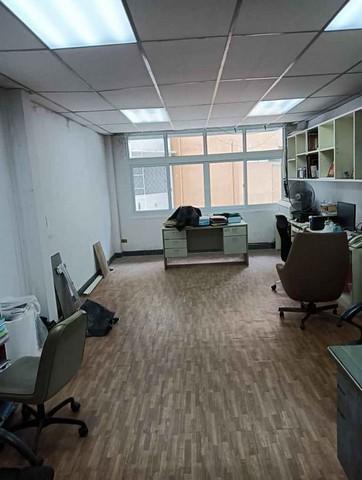 ให้เช่าตึกแถว4ชั้นย่านรัชโยธิน ใกล้BTSรัชโยธิน เหมาะทำ ออฟฟิศ