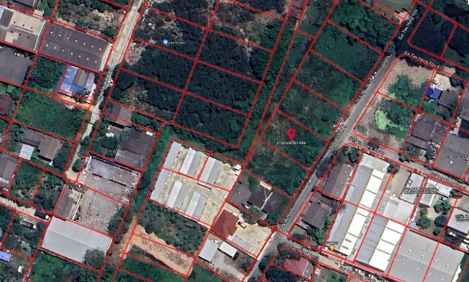 ให้เช่าที่ดิน 177 ตรว ติดถนนสุขุทวิท ซอยอภิชาติ9 สำโรงเหนือ ใกล้ BTSปู่เจ้า