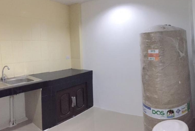 ให้เช่าอาคาร4.5 ชั้น ซอย พิบูลย์สงคราม 22 นนทบุรี เพิ่งปรับปรุงใหม่ เหมาะทำธุรกิจ หน้าร้าน