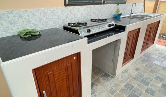 ให้เช่าบ้านเดี่ยว 2 ชั้น ชวนชื่น ไพร์ม วิลล์ กรุงเทพ  ปทุมธานี  บ้านใหม่ 4 ห้องนอน 2 ห้องน้ำ