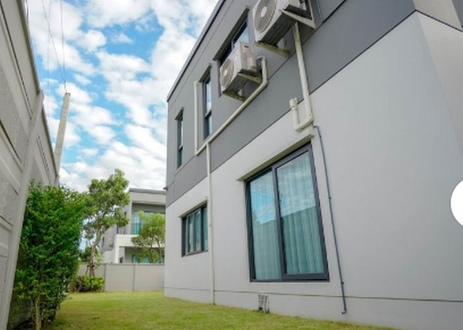 ขาย บ้านเดี่ยว Centro (บางนา) ติดเมกาบางนา เนื้อที่ 59 ตร.ว.