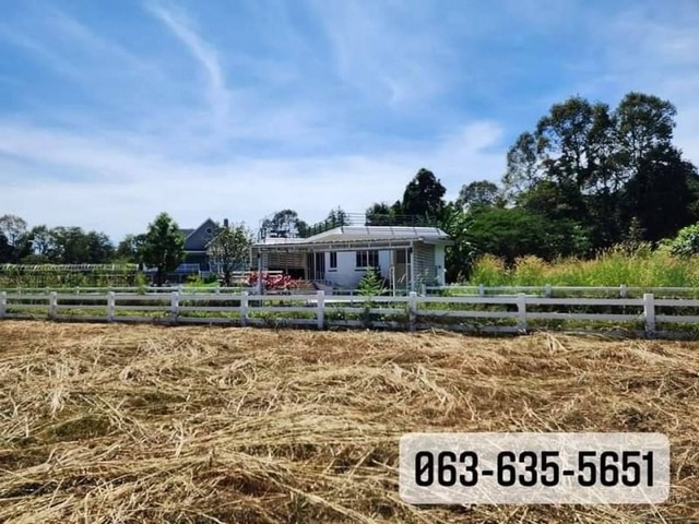 ขายที่ดินในโครงการ VIP ใน จ.นครนายก ย่านเขาพระ วิวเขาอลังการ เพื่อนบ้านไฮโซจ้า การเดินทางสะดวกสบาย ใกล้แหล่งท่องเที่ยวมากมาย