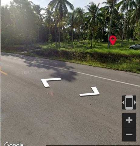 ขายที่ดินใกล้หาดทุ่งวัวแล่น 3ไร่ 8.5  ลบ.ต.สะพลี อ.ปะทิว จ.ชุมพร ราคาคุยได้ สนใจโทรตรง 096-882-1857  แปลงนี้ถูกสุดในย่านที่ดินใกล้หาดทุ่งวัวแล่นเพียงแค่ 1 กิโลเมตรเท่านั้น ติดถนนเส้นไปสนามบินชุมพร   ห่างจากสนามบินแค่เพียง 24 กิโลเมตร ทางเข้าซอยไปหาดสวยสุดในชุมพร หาดทุ่งวัวแล่น ทะเลสวยน้ำใสสีครามทรายขาว ทิวทัศน์สดชื่นชุ่มฉ่ำเย็นสบาย สวย โดดเด่น สง่า หายาก เหลือไม่กี