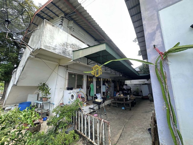 ขาย/ให้เช่าโกดังขนาด 308 ตรม. อยู่บางพลีใหญ่ สมุทรปราการ