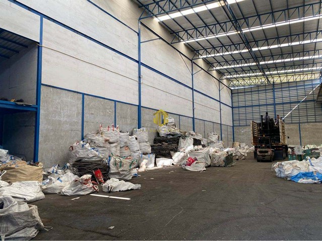 ขาย/ให้เช่าโกดัง 1200 ตรม. ใกล้ถนน 331 อ.ศรีราชา ชลบุรี