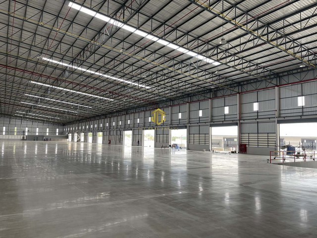 ขาย/ให้เช่าโรงงาน Free Zone อยู่ใกล้นิคมอีสเทิร์นซีบอร์ด