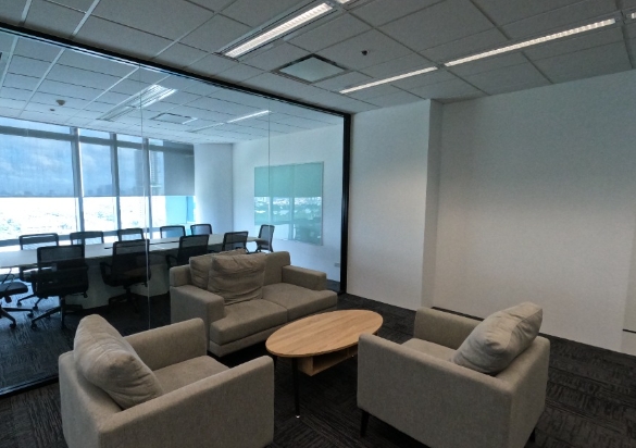 ให้เช่าพื้นที่สำนักงาน 238 ตรม ทิปโก้ทาวเวอร์ ใกล้ BTSอารีย์ เขตพญาไท