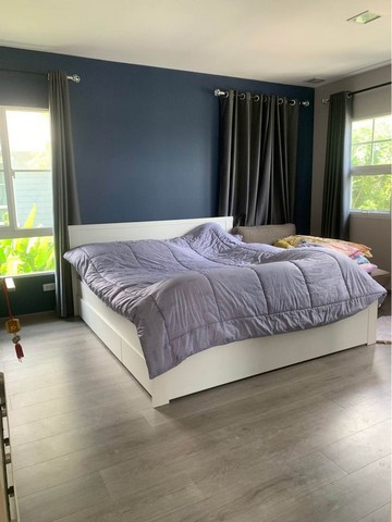 ให้เช่าบ้านเดี่ยว  ถนนบางนา-ตราด บางนา กม.7  ใกล้เมกะบางนา หมู่บ้านชัยพฤกษ์  ใกล้ทางด่วนบางนา และโรงเรียนราชวินิต บางแก้ว