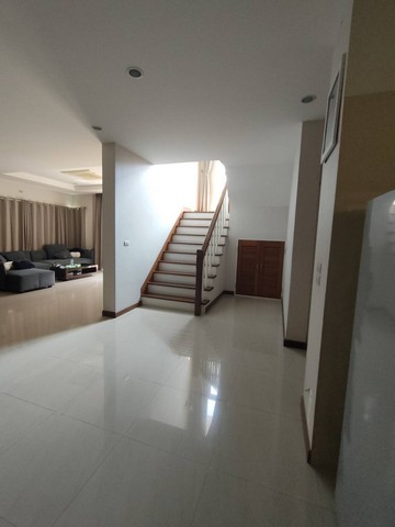 ขายบ้านเดี่ยว2ชั้น 126.7 ตร.ว. โครงการวรารมย์พรีเมี่ยมวัชรพล-จตุโชติ ย่านสุขาภิบาล5  รามอินทรา สายไหม