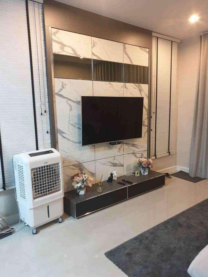 ให้เช่าบ้านเดี่ยว 2 ชั้น หมู่บ้านอิคอนเนเจอร์ รามอินทรา 109