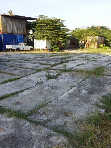 ขายด่วน ที่ดินทำเลทอง เอกชัยบางบอน เนื้อที่ 1 ไร่  ถนนบางบอน 4 เขตบางบอน กรุงเทพมหานคร