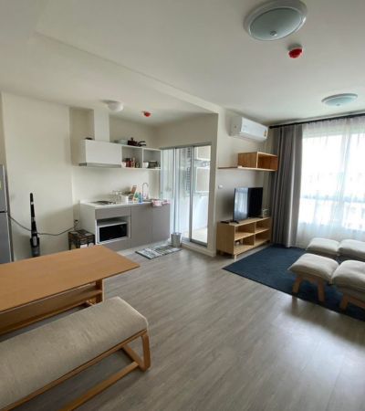 ติดต่อ เต้ย 086-659-5965 Line ID: Creatoeyขาย 2.90 ล้านบาท D Condo Ping 》ดี คอนโด พิงค์คอนโดติด   CENTRAL FESTIVAL CHIANGMAI   ขายพร้อมเฟอร์ ยี่ห้อMUJI เครื่องใช้ไฟฟ้าครบ.ขนาด 38 ตร.ม. (Onebed room)ชั้น 8 ตึก A วิวสระว่ายน้ำ1 ห้องนอน 1 ห้องน้ำ ขายพร้อมเฟอร์ ยี่ห้อMUJI เครื่องใช้ไฟฟ้าครบ เครื่องซักผ้า แอร์2 ตัว.ค่าโอนคนละครึ่งค่ะ.สิ่งอำนวยความสะดวก :-กับธรรมชาติกว่า 7 ไร่ พร้อม สระว่าน้ำยาวกว่า120 ม. ทางเดินส่วนตัวเฉพาะลูกบ้านดีคอน