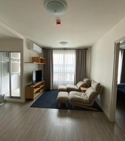 ดี คอนโด พิงค์ คอนโดติดห้างเซ็นทรัล ขายพร้อมเฟอร์ ยี่ห้อMUJI เครื่องใช้ไฟฟ้าครบ.