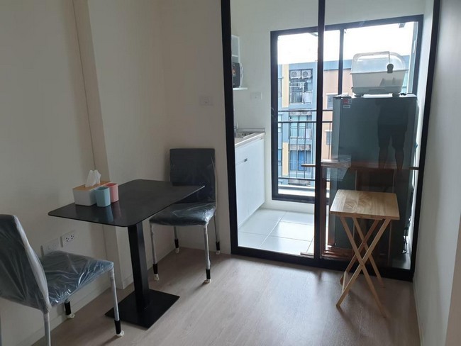 svs261 ให้เช่าไอคอนโด กรีนสเปซ สุขุมวิท 77 เฟส1 iCondo Green Space Sukhumvit 77 Phase 1