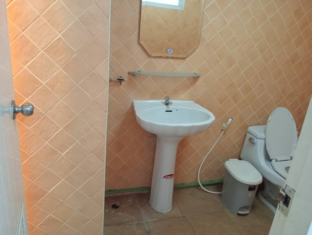 เช่า คอนโด อาคารไอทีเอฟ ทาวเวอร์ สีลม  48 ตร.ม. ย่านธุรกิจ ใจกลางเมือง ฟรีส่วนกลาง ใกล้ BTS ช่องนนทรี