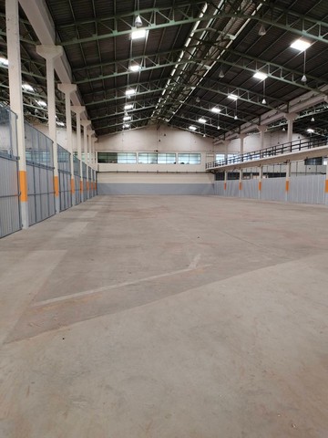 ให้เช่าโกดัง คลังสินค้าขนาด 1,400 ตรม รามอินทรา109 พระยาสุเรนทร์ให้เช่าโกดัง คลังสินค้าขนาด 1,400 ตรม รามอินทรา109 พระยาสุเรนทร์