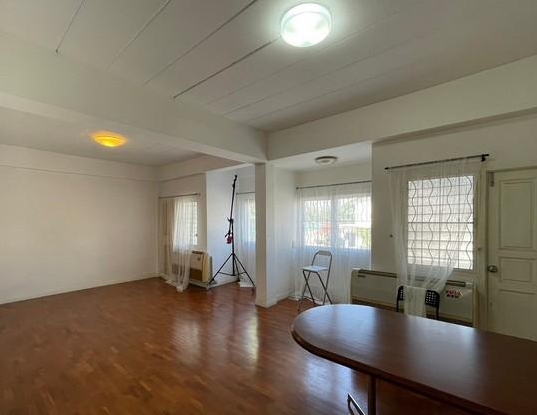 ให้เช่าอาคารโฮมออฟฟิศ  3ชั้น 2คูหา ย่านประเสริฐมนูญกิจ เกษตร ลาดปลาเค้า ใกล้ม.เกษตร  BTSม.เกษตร บางบัว