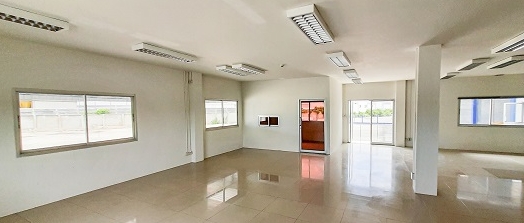 ให้เช่าโกดัง คลังสินค้า 3,786 ตรม ใกล้นิคมบางพลี อ.บางบ่อ สมุทรปราการ