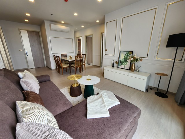 ให้เช่าคอนโด One 9 Five Asoke - Rama 9 (วันไนน์ไฟว์ อโศก-พระราม 9) - 3 Beds 3 Baths