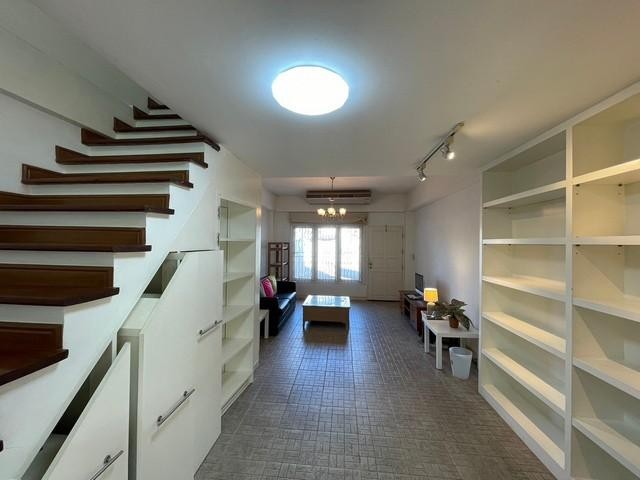 PB3693 ให้เช่าทาวน์โฮม 2คูหา3 ชั้น ซอยประเสริฐมนูญกิจ เหมาะทำโฮมออฟฟิศ สตูดิโอ ใกล้ม.เกษตร