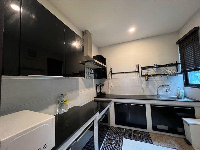 รหัสC5929 ให้เช่า ขาย บ้านเดี่ยว 2ชั้น โครงการ The city ราชพฤกษ์-สวนผัก อำเภอบางกรวย นนทบุรี