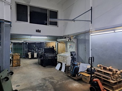 ขายตึกแถว อาคารพาณิชย์ 2 คูหา 5 ชั้น มีลิฟต์ขนของ ย่านรามอินทรา กม.2 ติดตลาดลาดปลาเค้า ใกล้ MRT ลาดปลาเค้า 300 ม.ราคาพิเศษ