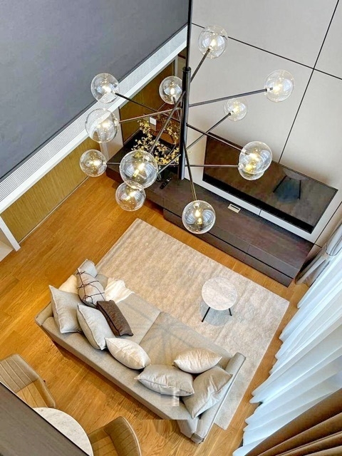 BTS ทองหล่อ ให้เช่าคอนโด ชั้น 10 บีทนิค สุขุมวิท32 96ตรม. เรนฮิลล์  2นอน 2น้ำ 3แอร์ มีที่จอดรถ