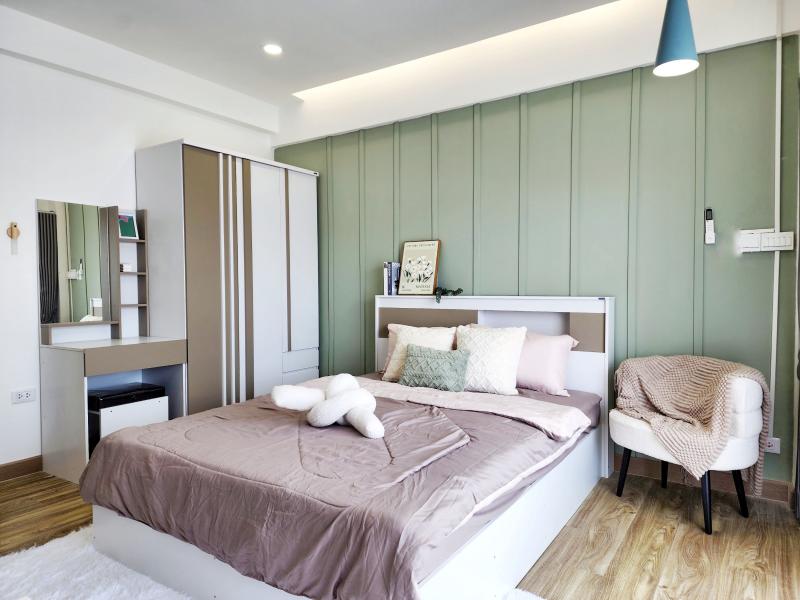 ห้องชุดเคียงมอคอนโดเชียงใหม่ รีโนเวทใหม่ โซนมหาลัยเชียงใหม่ นิมมาน ราคาไม่เกิน 1.5 ลบ.