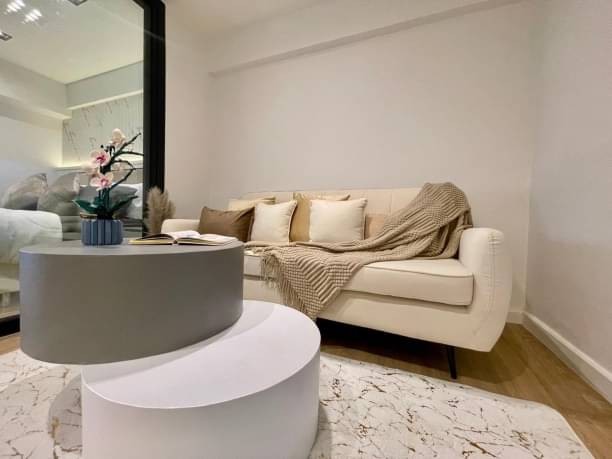 คอนโดหรู #วิวดอยสุเทพ เพียง 1.75 ลบ. โซนสุเทพ ใจกลางนิมมาน ซอย 12 #เรือนคำทาว์เวอร์คอนโด  ชั้น 7