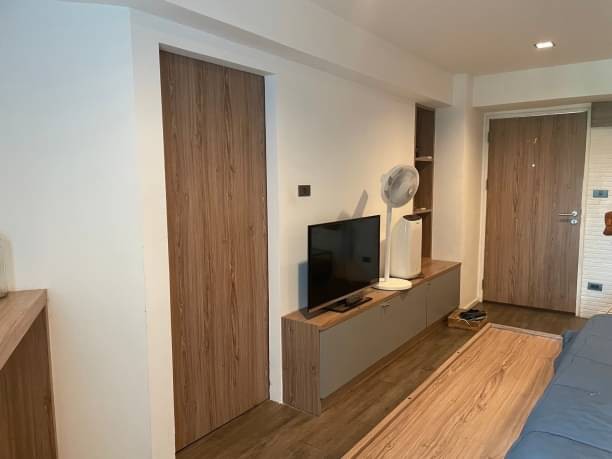 ขาย 1.75 ลบ. คอนโดนิมมาน เรือนคำทาวเวอร์ นิมมาน 12 ห้องมุม ตกแต่งพร้อมเข้าอยู่