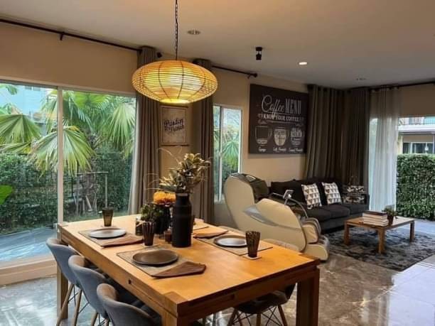 สุดคุ้มนาทีทอง เพียง​ 4.2​  ล.เท่านั้น​ บ้านสวยสภาพนางฟ้า บ้านเดี่ยว 2 ชั้น บ้านภัสสรไพรด์ ถนนมหิดล-เจริญเมือง ทำเลดี แยกหลุยส์ อ.สันกำแพง