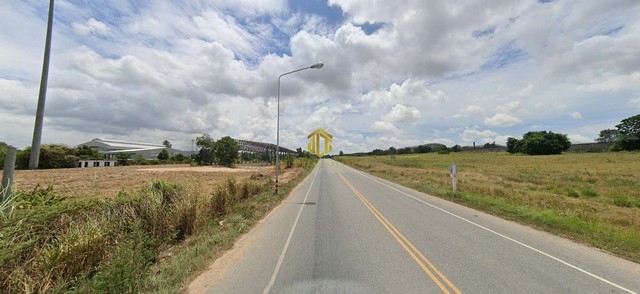 ขายที่ดิน 4 ไร่ ใกล้นิคม WHA ระยอง 36 อยู่พนานิคม ระยอง