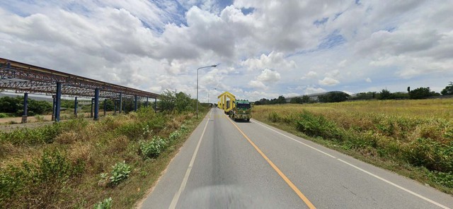 ขายที่ดิน 2 ไร่ ใกล้นิคม WHA ระยอง 36 อยู่พนานิคม ระยอง