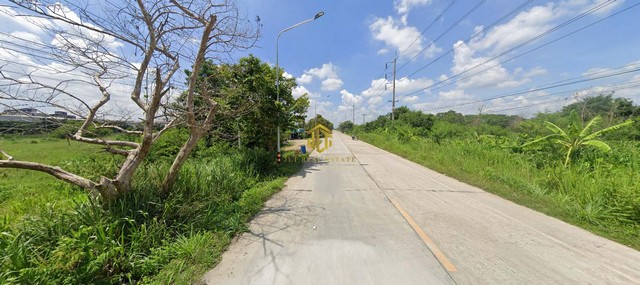 ขายที่ดิน 12-1-69 ไร่ ใกล้ถนน 331 อยู่หนองอิรุณ ชลบุรี