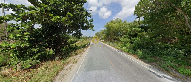 ขาย/ให้เช่าที่ดิน 23-2-20 ไร่ ใกล้ถนนสาย 36 อยู่มาบข่า ระยอง