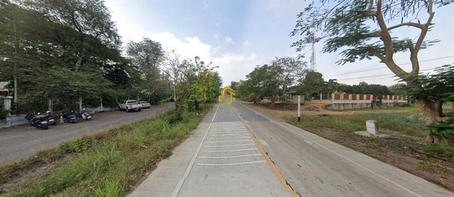 ขายที่ดิน 22-1-62 ไร่ ใกล้ถนนสาย 36 อยู่มะขามคู่ ระยอง