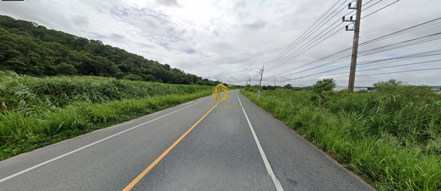 ขายที่ดิน 50 ไร่ 15 ตรว. ใกล้นิคม WHA ชลบุรี 2 อยู่หนองขาม