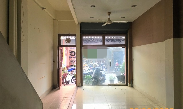 ขายอาคารพาณิชย์     อำเภอกะทู้ ภูเก็ต (PKK04-03887)