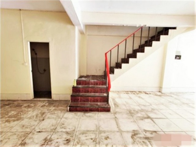 ขายอาคารพาณิชย์   หมู่บ้านเพิ่มสินธานี  ภูเก็ต (PKK04-06400)