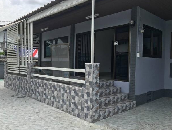 ให้เช่าบ้านเดี่ยว โชคชัย4ซอย76 ลาดพร้าว 3 ห้องนอน 2 ห้องน้ำ เหมาะสำหรับอยู่อาศัยและทำออฟฟิต