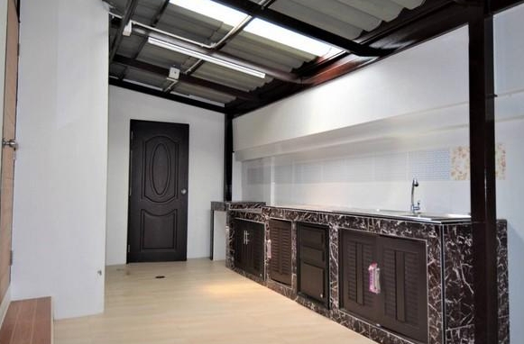 ให้เช่าบ้านเดี่ยว โชคชัย4ซอย76 ลาดพร้าว 3 ห้องนอน 2 ห้องน้ำ เหมาะสำหรับอยู่อาศัยและทำออฟฟิต