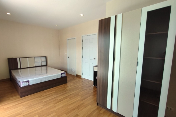 ให้เช่าทาวน์โฮม2 ชั้น พฤกษาทาวน์ เน็กซ์ทาวน์ บางนา กม 5