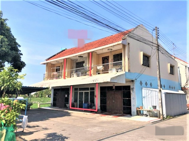 ขายอาคารพาณิชย์    อำเภอหาดใหญ่ สงขลา  (PKK04-06310)