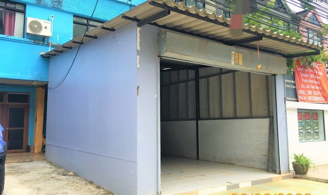 ขายอาคารพาณิชย์  อำเภอเมืองภูเก็ต ภูเก็ต (PKK04-05922)