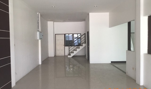 ขายอาคารพาณิชย์  อำเภอเมืองภูเก็ต ภูเก็ต (PKK04-05845)