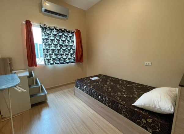 ขายทาวน์โฮม2ชั้น คาซ่า ซิตี้ บางนา มี 4 นอน 3น้ำ ใกล้เมกาบางนา