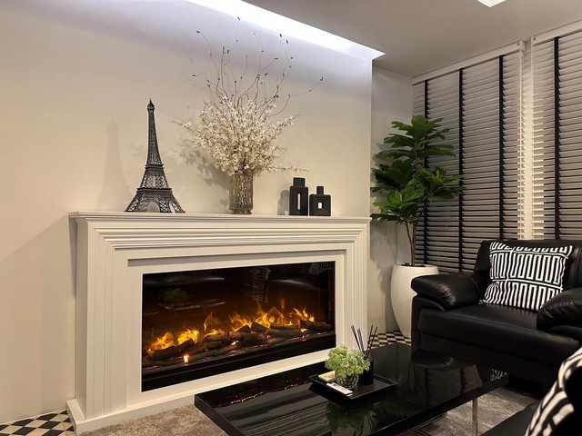 ให้เช่าบ้านเดี่ยว 2 ชั้น 130 ตรว. 4 ห้องนอน เพอร์เฟค มาสเตอร์พีซ สุขุมวิท 77 Perfect Masterpiece Sukhumvit 77 เฟส1 พร้อมเฟอร์นิเจอร์