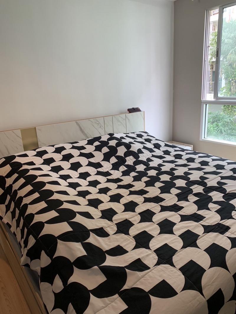 ขาย เดอะ นิช ไอดี พระราม 2 พร้อมอยู่ ห้องสวย ใหม่ ราคาถูกสุดในโครงการ กู้ได้ 100%ขาย เดอะ นิช ไอดี พระราม 2 ห้องสวย ใหม่ ราคาถูกสุดในโครงการ กู้ได้ 100%https://maps.app.goo.gl/y8mqeMNYA9UxU1hS9ขนาด 34.64 ตรม.ขนาด 1 นอน 1 น้ำ 1ครัว 1 จอดชั้น2อาคาร Cเฟอรืครบ พร้อมอยู่สนใจติดต่อ รินรดา0615519925ID Line:0615519925เว็บ : https://www.ther-estate.com/เนื้อที่ทั้งหมด4 ไร่ 3 งาน 11.70 ตร.ว.จำนวนตึก3 อาคารจำนวนชั้น8 ชั้นจำนวนห้อง616 ยูนิตที่จอดรถทั้งหมด40% (ไม�