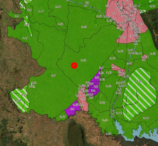 สนใจติดต่อ: โดม รัชดา โทร: 065-586-9872ไลน์ไอดี: giantmw หรือ @yem0202n.รายละเอียด: ขายที่ดินทำเกษตร บ้านกุดสะเทียน อ.ศรีบุญเรือง จ.หนองบัวลำภู (42-0-81 ไร่ / 16,681 ตร.ว.), ทั้งหมด 3,798,183 บาทเท่านั้น (ค่าโอน 50:50)!!!.รายละเอียดทรัพย์: 1. เนื้อที่ 42-0-81 ไร่ (16,681 ตารางวา)2. ติดถนนสาธารณะประโยชน์ (กว้าง 6 เมตร)3. ที่ดินหน้ากว้าง 310 เมตร  ลึก 280 เมตร4. เป็นที่ดินที่มีต้นไม้ใหญ่มาก, มีการทำนาปลูกข้าว (นาปี), ทำไร่มันสำปะหลัง 