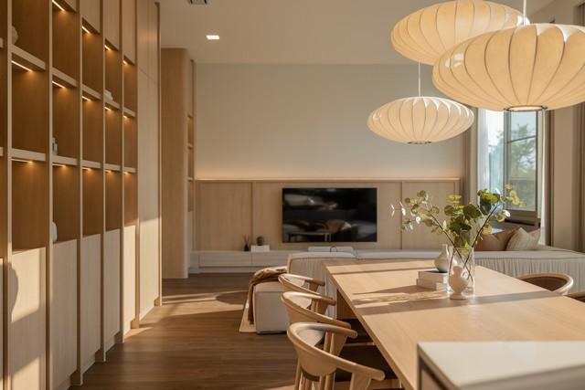 EPL-HR2989 ให้เช่าบ้านเดี่ยว ย่านพระราม9 กรุงเทพกรีฑา บ้านหลังมุม โครงการ VIVE Rama 9 พื้นที่ 84 ตรว 324 ตรม. 3  ห้องนอน 1 duplex 4 ห้องน้ำ